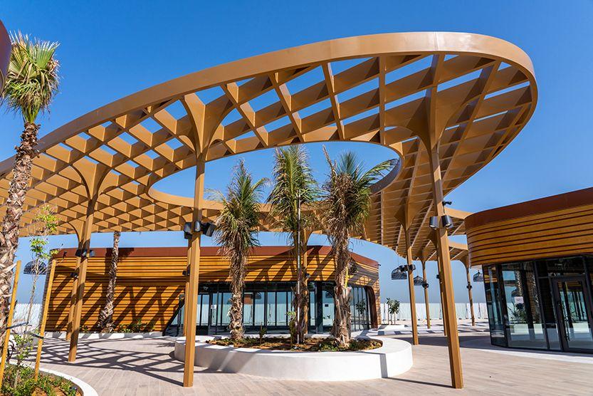 Alphera Bahrain Al Heera Beach